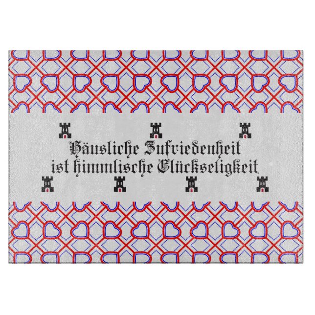 Transsylvanska saxoncitat (Framsidan)