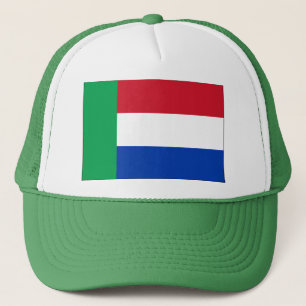 Transvaal Truckerkeps