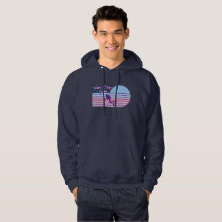 Transvedikatorn väster Kusten Hoodie