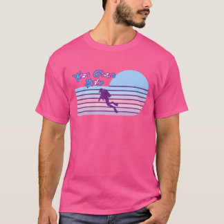 Transvedikatorn väster Kusten T Shirt