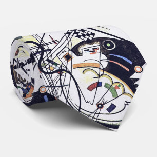 Transverse Line - Kandinsky Slips