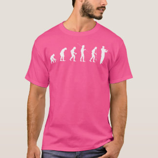 Transversell flöjt för utveckling t shirt