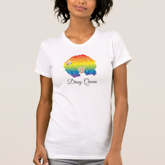 Transvestit Tee Shirt