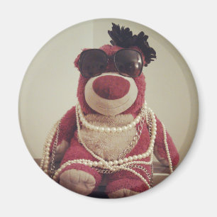 TransvestitLotso magnet
