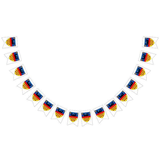 Transylvania flaggor (Alla)