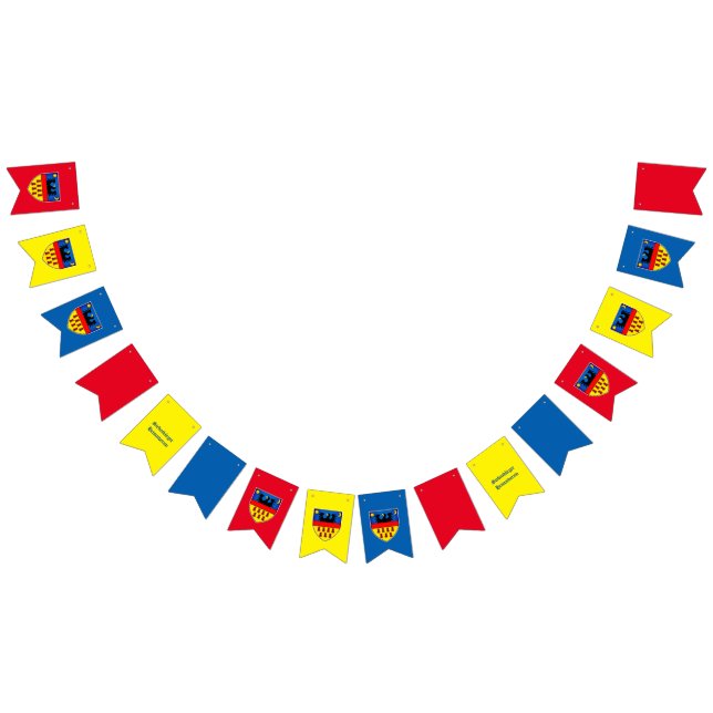 Transylvania flaggor (Alla)