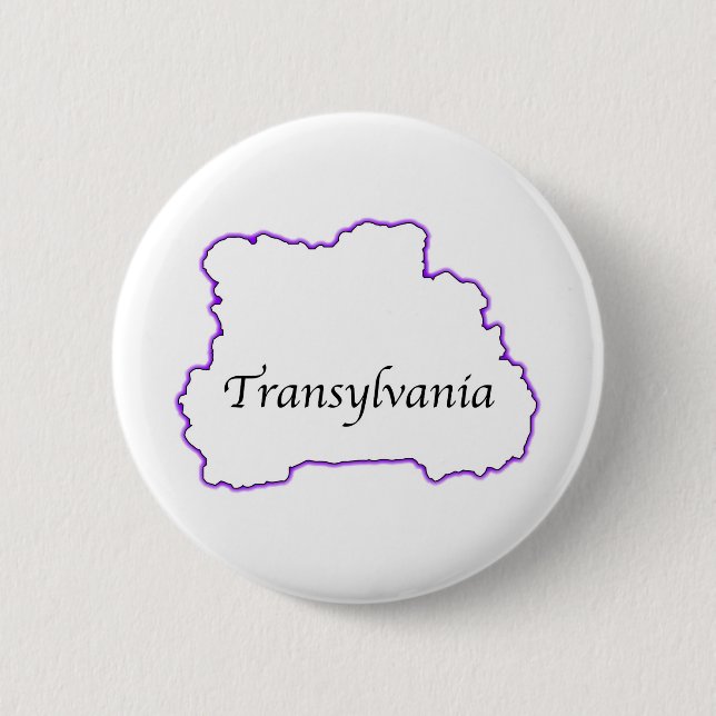 Transylvania Knapp (Framsida)