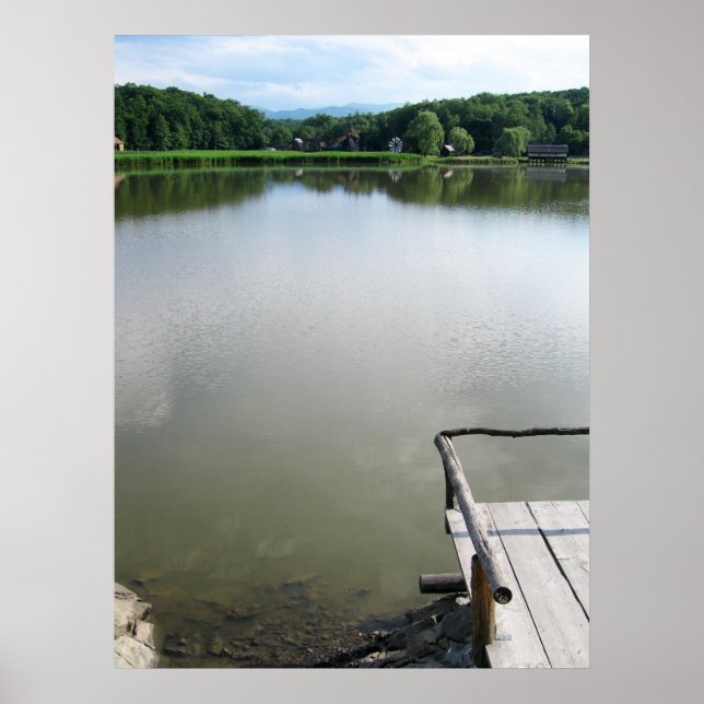 Transylvania Poster (Framsidan)