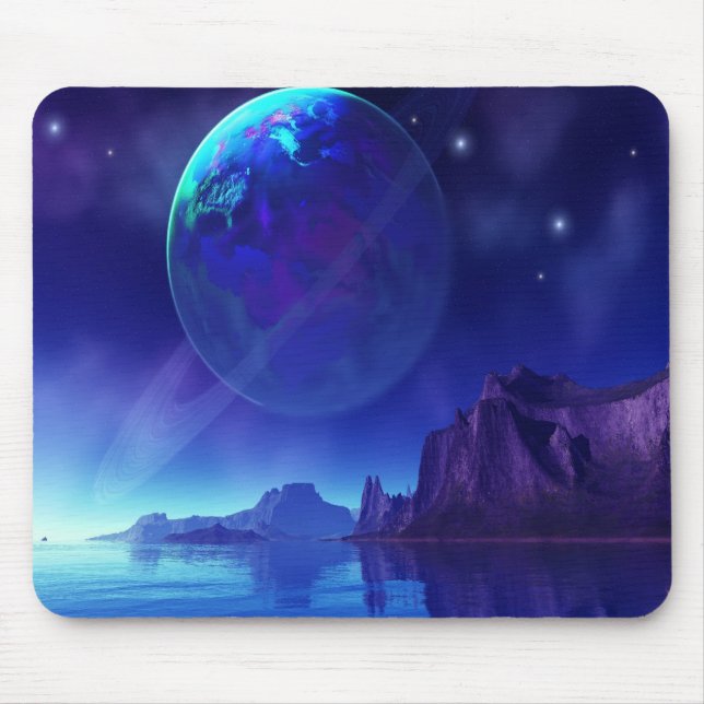 TRANTA 3 MOUSEPAD MUSMATTA (Framsidan)