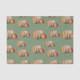 Tränycklar med persikor