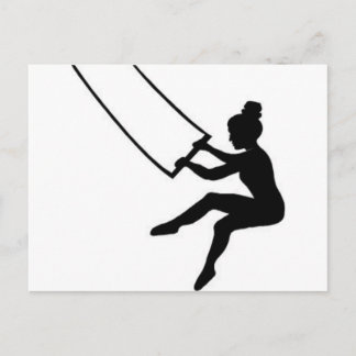 trapeze_artist vykort