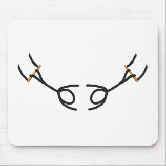 Trapeze Stickmen Musmatta