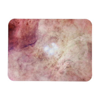 Trapezium Stars från Orion Nebula Magnet