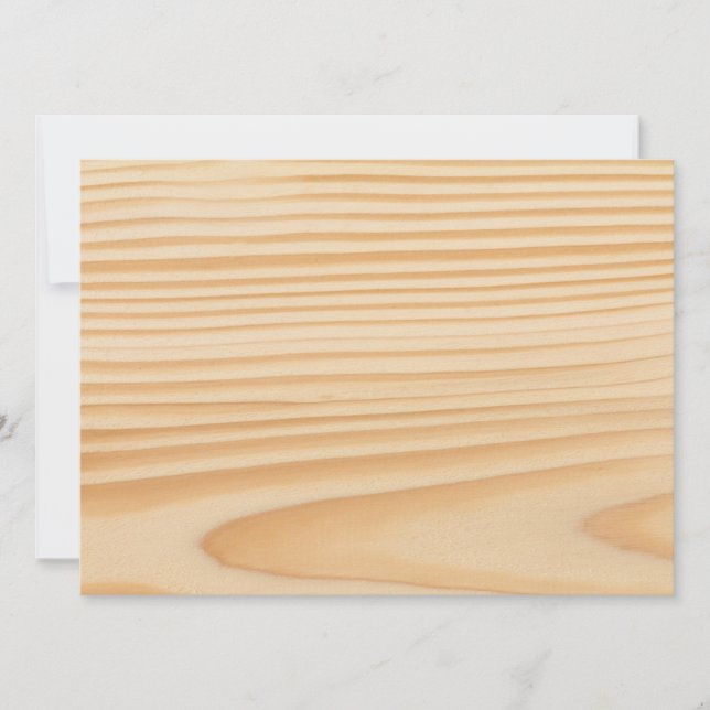 Träplank mönster (Framsida)