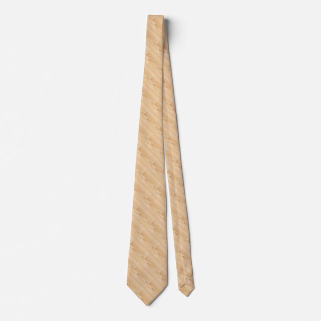 Träplank mönster slips (Framsida)