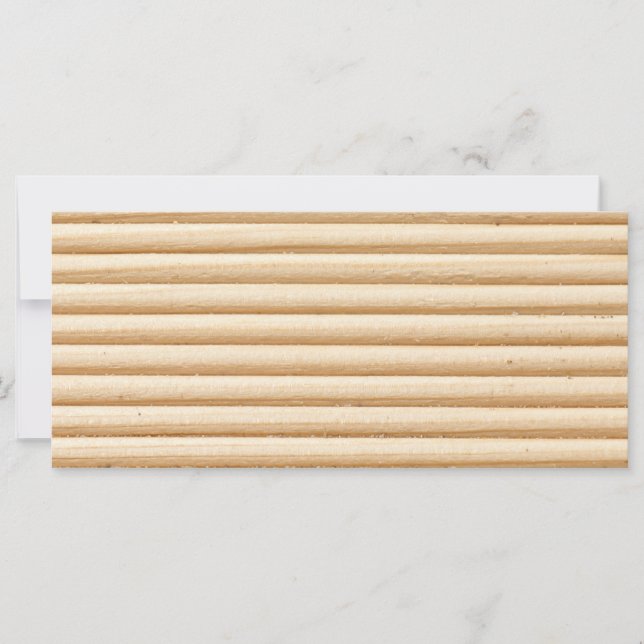 Träplank rand mönster (Framsida)