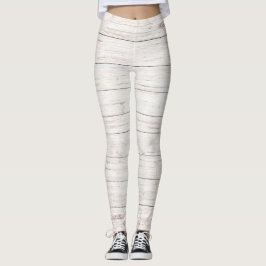 träplåtar leggings
