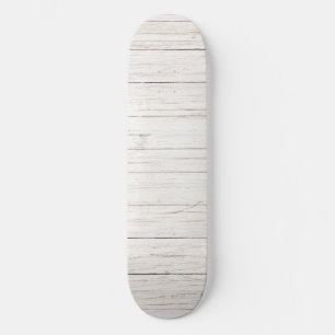 träplåtar mini skateboard bräda 18,5 cm