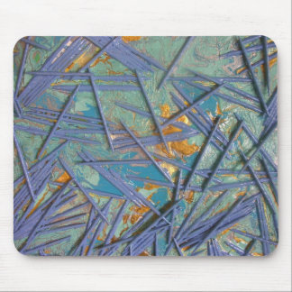 TRAPPA TILL HIMMEL Mousepad Musmatta