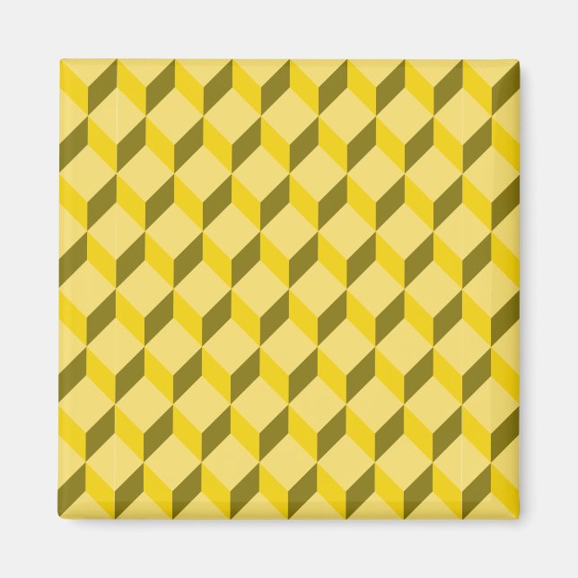 trappmönster magnet (Framsidan)