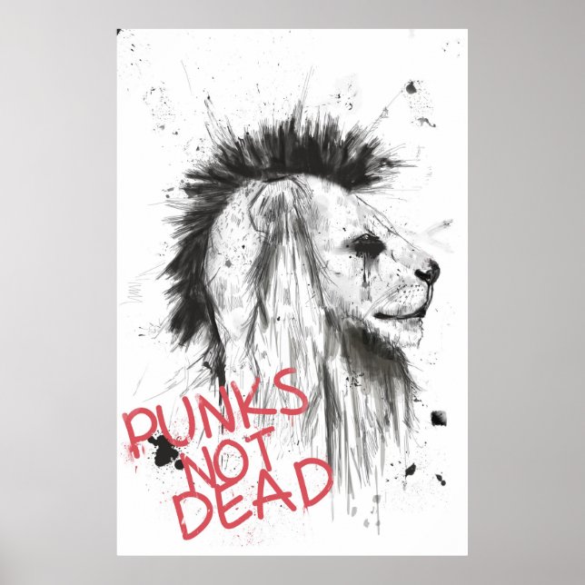 Trappor är inte döda poster (Framsidan)