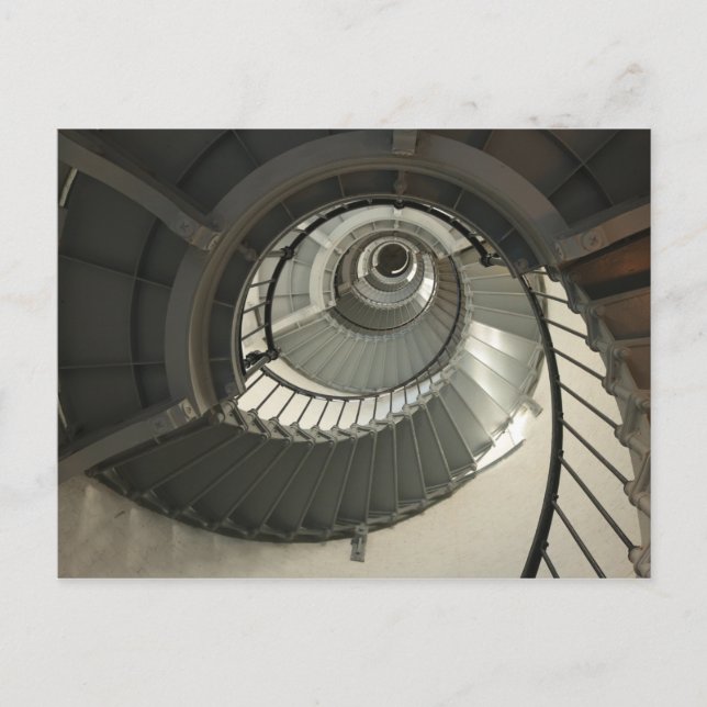 Trappor nr 1 vykort (Framsida)