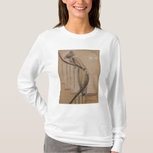 Trappuppgången Tee Shirt