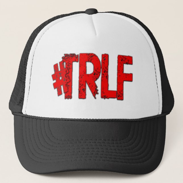 TrapRock La Familia [snapbacken] Truckerkeps (Framsida)