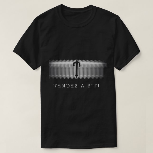 Trapstar London logo design      T Shirt (Design framsida)