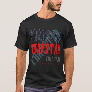 Trapstar Original Trapstar London Trapstar Den_s.a T Shirt