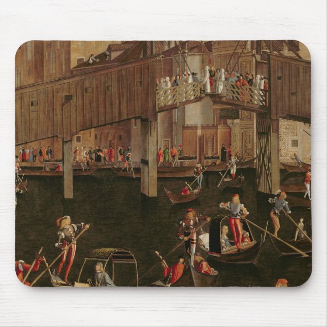 TräRialto överbryggar, från mirakel av Relien Musmatta (Framsidan)