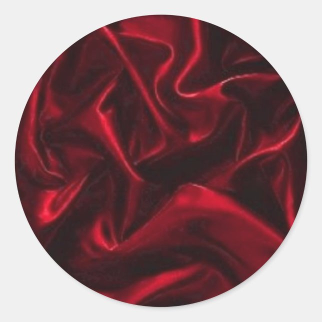 trasa079 runt klistermärke (Framsida)