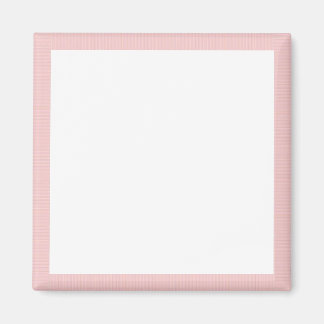 Trasa Bra Rosa Rand Kant Magnet