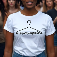 Trasa Hanger har aldrig varit Pro Choice igen