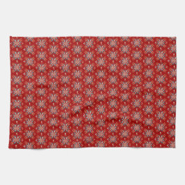 Trasa Napkin, Kökshandduk