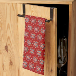 Trasa Napkin, Kökshandduk