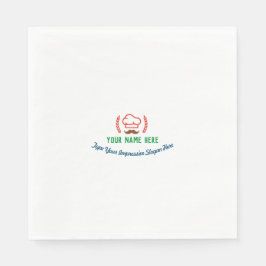 Trasa Napkin Pappersservett