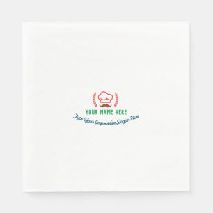 Trasa Napkin Pappersservett