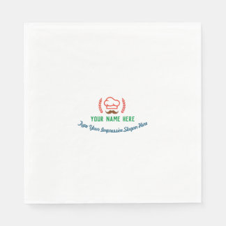 Trasa Napkin Pappersservett