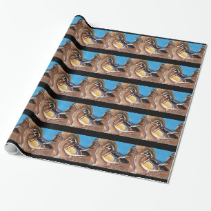TRÄSÄDING PRESENTPAPPER