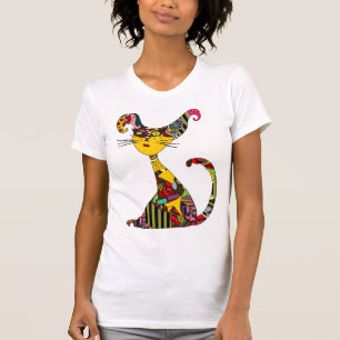 Trasakatt Tee