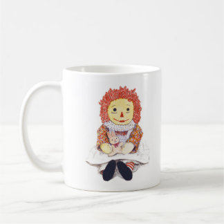TRASAKONST KAFFEMUGG