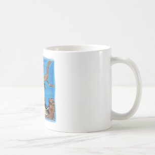 TRÄSÄLLSKINGAR KAFFEMUGG