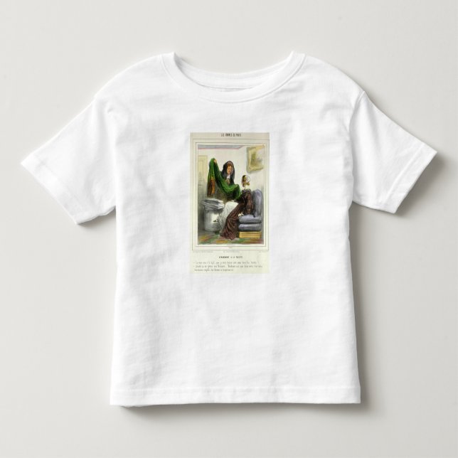 Trasasäljare T Shirt (Framsida)