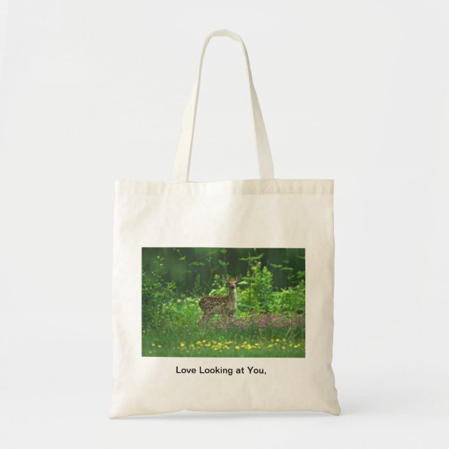 Trasatoto som byter ut plast- tygkasse (Framsidan)