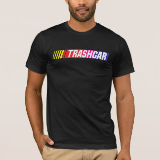 TRASHCAR TEE SHIRT