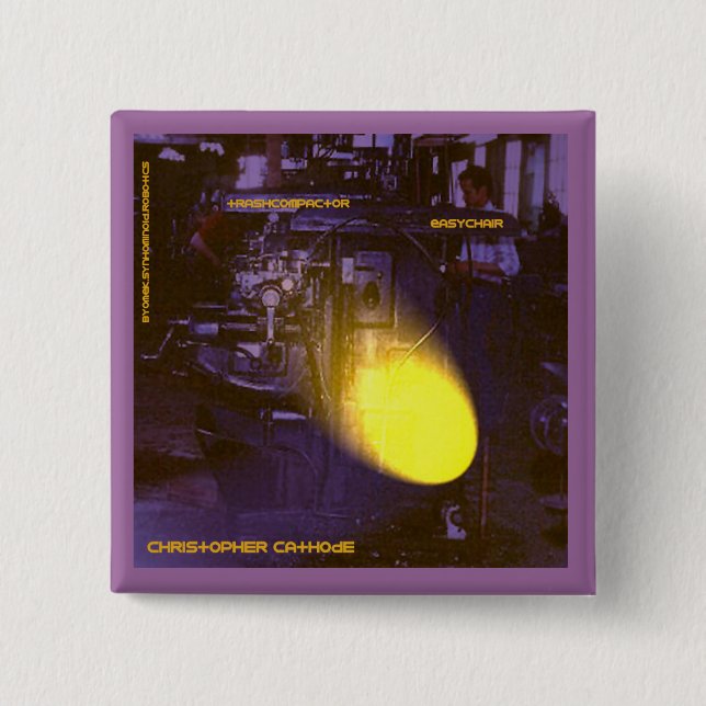 Trashcompactor_easychair kvadrerar knäppas knapp (Framsida)