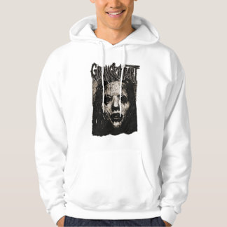 Trasig docka hoodie