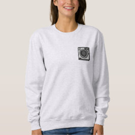 Trasig Tvättmaskin T Shirt