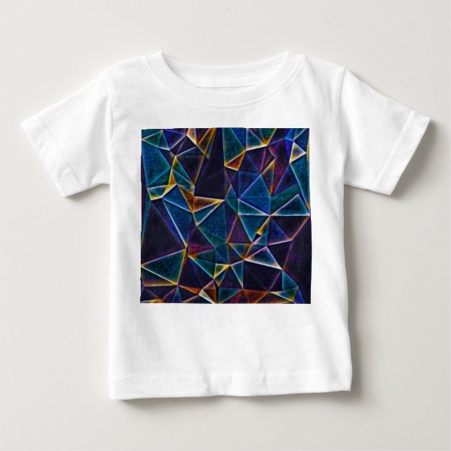 Trasiga bubblor  t shirt (Framsida)